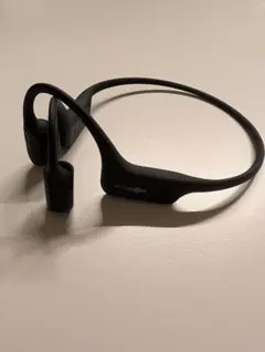 AfterShokz Aeropex 骨伝導ワ イヤレスヘッドホン AS800