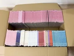 乃木坂46 CD まとめ売り　88枚