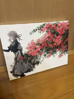 ヴァイオレット・エヴァーガーデン キャラクターグッズ