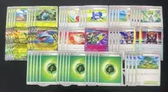 ポケモンカードゲーム ポケカ メガフシギバナexデッキ