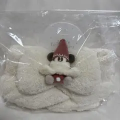 リルリンリン　マフラー　新品　オンライン購入