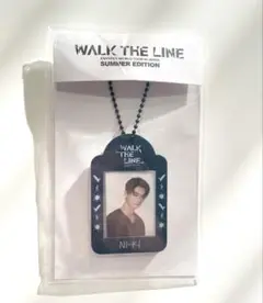2025年最新】ニキ enhypen walk the lineの人気アイテム - メルカリ