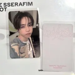 BOYNEXTDOOR HOW? weverseJP ラキドロ　テサン　とイハン BOYNEXTDOOR HOW? weverseJP ラキドロ テサン - メルカリ