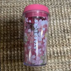 スターバックス　2017SAKURAタンブラー