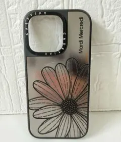 CASETiFY Mardi Mercredi iPhone 16Proケース