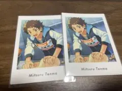 あんスタ ぱしゃっつ 天満光