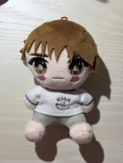 M!LK 山中柔太朗 ぬいぐるみ