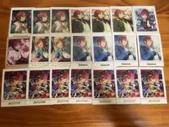 あんスタ　ぱしゃこれ　ぱしゃっつ　逆先夏目