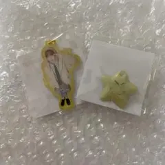 NCTWISH ランダムトイ RYO