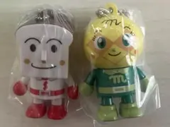 アンパンマン ガチャ チキチキアンパンマンNEW