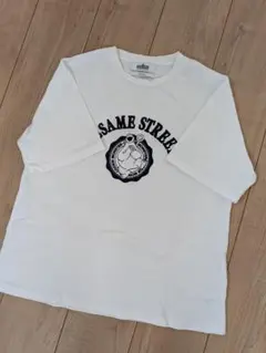 Mila Owen セサミストリート クッキーモンスター Tシャツのサムネイル