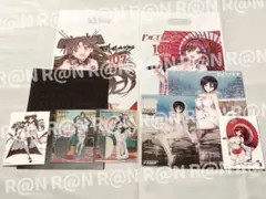 閃乱カグラ ドルフィンウェーブ コミケ C107 セット ②