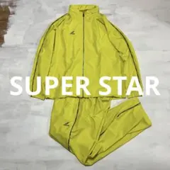 MIZUNO SUPER STAR セットアップ ジャージ
