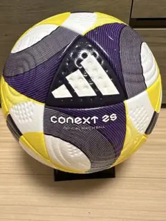 匿名配送　 Cafusa サッカー　公式試合球　 カフサ adidas アディダス CAFUSA カフサ 公式試合球 Jリーグ 公式 - メルカリ