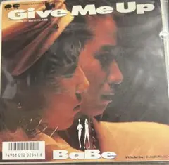 【EP】7A0687 Babe Give Me Up