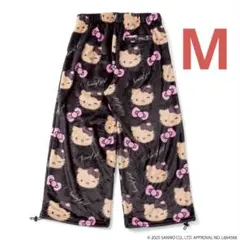 9090 girl HELLO KITTY Mocomoco Gal Pants