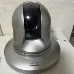Panasonic BB-SC384A 防犯カメラ シルバーのサムネイル