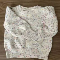 baby GAP ニットセーター 18-24ヶ月