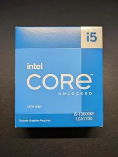 2026年最新】i5-14600K CPUの人気アイテム - メルカリ