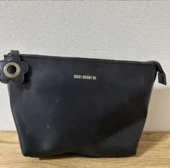 マリークワント MARY QUANT メイク マルチポーチ