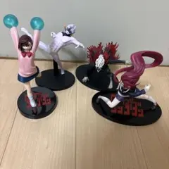 2026年最新】プライズフィギュア ダンダダンの人気アイテム - メルカリ
