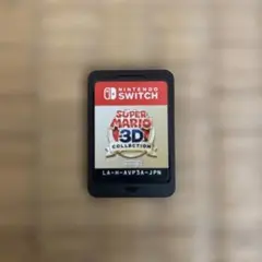スーパーマリオ3Dコレクション