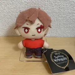 ツイステ エクストラ運動着マスコット エース