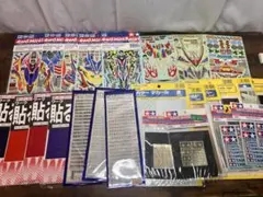 2026年最新】ビークスパイダー ドレスアップ ステッカー セットの人気