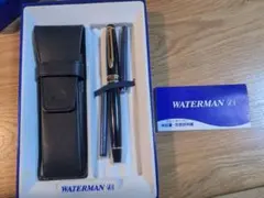 ネイビーカンパニーWATERMAN 5mmブラックカモ　ウェット 新品未使用品 2026年最新】WATERMANの人気アイテム - メルカリ