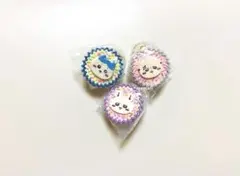 ちいかわ 手作りおやつチャーム #平成女児チョコ ガチャ