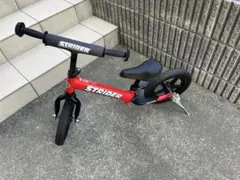 d-bike Master 12 レッド】 キックバイク ペダル付き 3〜6歳 - メルカリ