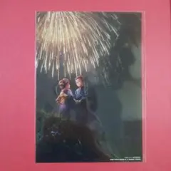 鬼滅の刃　映画　入場者特典　狛治