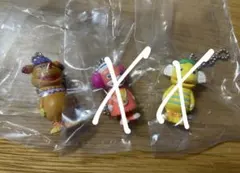 ぐ〜⭐︎チョコランタン　カプセルトイ ジャコビ