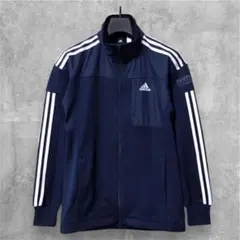 adidas TWNTY 4SVN ジャージ S アディダス ブルゾン