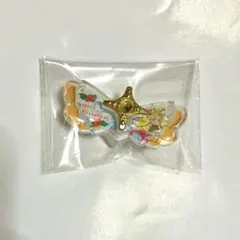 キミとアイドルプリキュア♪ クリスマス限定キラルンリボン