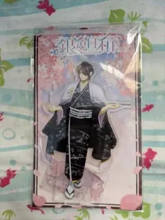 銀魂　花日和　HANA·BIYORI　アクスタ　高杉