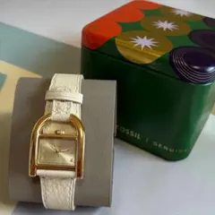 FOSSIL/フォッシル/腕時計/ハーウェル/幸運を招く馬蹄形デザインのサムネイル