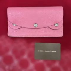SAN HIDEAKI MIHARA 財布のサムネイル