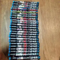 鬼滅の刃 全23巻、外伝セット