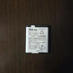 sh003uaa バッテリーパック