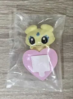 プリキュア 一番くじ ちらりんフレンズ E賞 ミニフィギュア メップル