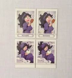 忍たま　ぱしゃこれ　3弾　久々知