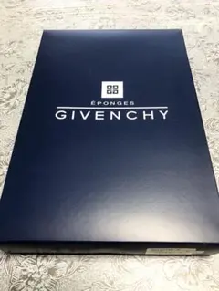 GIVENCHY ゲストタオル