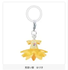 おジャ魔女どれみ　めじるしアクセサリー　見習い服　はづき