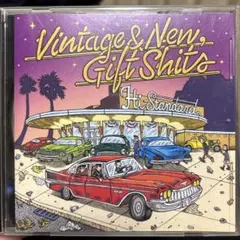 Vintage&New,Gift Shits