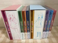【DVD】ホリミヤ 1期 BOX 限定版 全巻 セット DVD】ホリミヤ 1期 BOX 限定版 全巻 セット - メルカリ