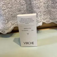 VIRCHE ヴァーチェ　マルラオイル 18mL スキンオイル