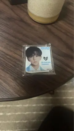 ICEx 八神遼介 エビライガチャ