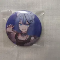 どるれく 缶バッジ ユニ | Mercari