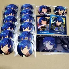 2025年最新】漣ジュン缶バッジ まとめの人気アイテム - メルカリ